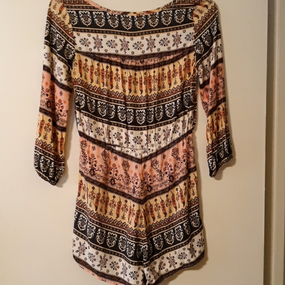 American Rag Romper - Picture 2 of 7